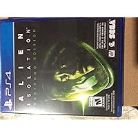 Alien: Isolation - Nostromo Edition - PS4