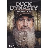 Duck Dynasty The life of Si DVD