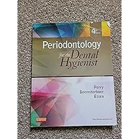 Periodontology for the Dental Hygienist (Perry, Periodontology for the Dental Hygienist) Periodontology for the Dental Hygienist (Perry, Periodontology for the Dental Hygienist) Paperback eTextbook Spiral-bound