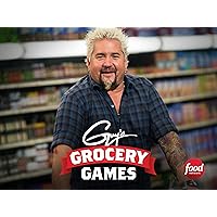 Guy's Grocery Games Season 9