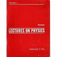 The Feynman Lectures on Physics: Mainly Electromagnetism and Matter ,Volume 2 The Feynman Lectures on Physics: Mainly Electromagnetism and Matter ,Volume 2 Paperback Hardcover