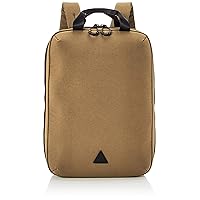 Anonym ANM-TS01-NY KHAKI Day Tripper Backpack S, Made in Japan Business Backpack