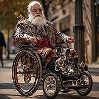 Rollstuhl Handicap - aus dem Leben eines Rollstuhlfahrers