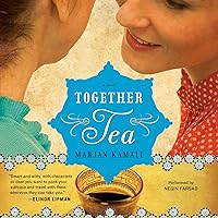 Together Tea Together Tea Audible Audiobook Kindle Paperback Library Binding
