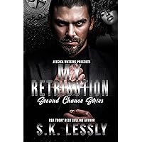 My Retribution: A Second Chance Series My Retribution: A Second Chance Series Kindle Paperback