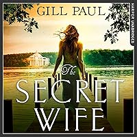 The Secret Wife The Secret Wife Audible Audiobook Kindle Paperback MP3 CD