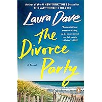 The Divorce Party: A Novel The Divorce Party: A Novel Kindle Paperback Audible Audiobook Hardcover Audio CD