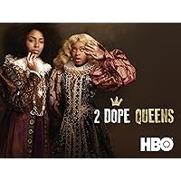 2 Dope Queens - Season 1