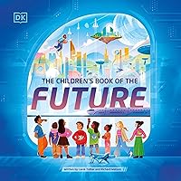 The Children's Book of the Future The Children's Book of the Future Kindle Audible Audiobook Hardcover