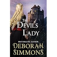 The Devil's Lady The Devil's Lady Kindle Paperback