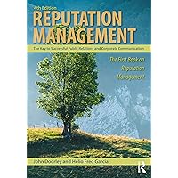 Reputation Management Reputation Management Paperback Kindle Hardcover