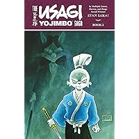 Usagi Yojimbo Saga Volume 2 (Second Edition) (The Usagi Yojimbo Saga) Usagi Yojimbo Saga Volume 2 (Second Edition) (The Usagi Yojimbo Saga) Paperback Kindle