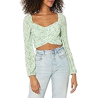 ASTR the label Women's Bonnie Top