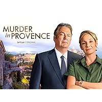 Murder in Provence, Season 1