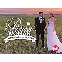 The Pioneer Woman: Ranch Wedding, Season 1