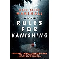 Rules for Vanishing Rules for Vanishing Paperback Audible Audiobook Kindle Hardcover