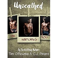 Unscathed: A Contemporary Romance With A Deadly Twist Unscathed: A Contemporary Romance With A Deadly Twist Kindle Paperback