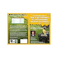 The GopherHaul guide on how to get customers for your landscaping and lawn care business - Volume 3. The GopherHaul guide on how to get customers for your landscaping and lawn care business - Volume 3. Kindle Paperback