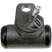 Dorman W20933 Drum Brake Wheel Cylinder Compatible with Select Chevrolet / GMC Models