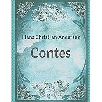 Contes (French Edition) Contes (French Edition) Kindle Hardcover Paperback