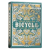 Bicycle Promenade Premium Playing Cards, 1 Deck