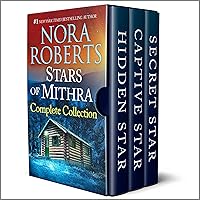 Stars of Mithra Complete Collection Stars of Mithra Complete Collection Kindle