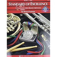 W21FL - Standard of Excellence Book 1 - Flute (Standard of Excellence Series) W21FL - Standard of Excellence Book 1 - Flute (Standard of Excellence Series) Paperback