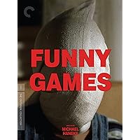 Funny Games