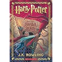 Harry Potter and the Chamber of Secrets (Harry Potter, Book 2) Harry Potter and the Chamber of Secrets (Harry Potter, Book 2) Paperback Kindle Audible Audiobook Hardcover Audio CD Mass Market Paperback Multimedia CD