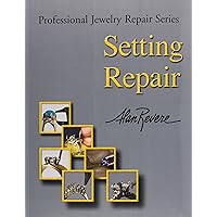 Setting Repair Setting Repair Paperback Mass Market Paperback