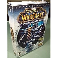 World of Warcraft: Wrath of the Lich King Expansion Set - (Obsolete)
