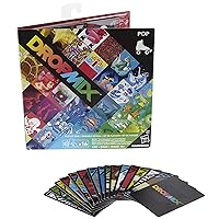 Hasbro Gaming Dropmix Pop Playlist Pack
