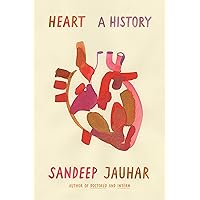 Heart: A History Heart: A History Hardcover Audible Audiobook Kindle Paperback Audio CD