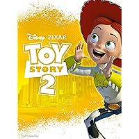 Toy Story 2 (4K UHD)