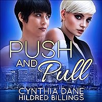Push and Pull Push and Pull Audible Audiobook Kindle Paperback