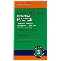 Oxford Handbook of General Practice (Oxford Medical Handbooks) Oxford Handbook of General Practice (Oxford Medical Handbooks) Flexibound Kindle