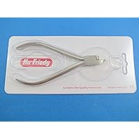 Dental Plier Orthodontic Aderer Three Jaw Mini 678-312 HU FRIEDY