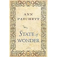 State of Wonder: A Novel State of Wonder: A Novel Kindle Audible Audiobook Paperback Hardcover Audio CD Mass Market Paperback