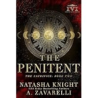 The Penitent (The Sacrifice Duet Book 2) The Penitent (The Sacrifice Duet Book 2) Kindle Audible Audiobook Paperback