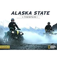 Alaska State Troopers Season 8