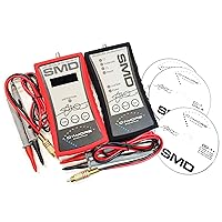 SMD DD-1+ and CC-1 Combo Pack