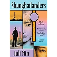 Shanghailanders: A Novel Shanghailanders: A Novel Kindle Hardcover Audible Audiobook