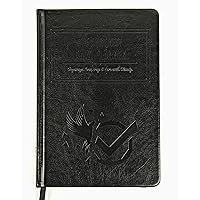 The Habit Nest Daily Planner,The Ultimate Undated A5 Planner. Plan each day to perfection, boost productivity, Organizer, and Habit Tracker Journal.