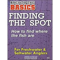 Fishing: Finding the Spot