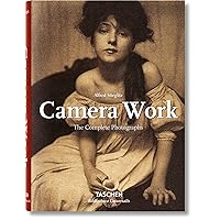 Camera Work: The Complete Photographs 1903-1917 Camera Work: The Complete Photographs 1903-1917 Hardcover