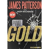 Private: Gold (Bookshots) Private: Gold (Bookshots) Paperback Kindle Audible Audiobook Audio CD