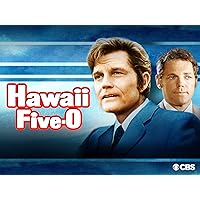 Hawaii Five-O (Classic) Season 4