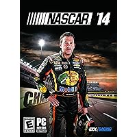 NASCAR '14 [Online Game Code]