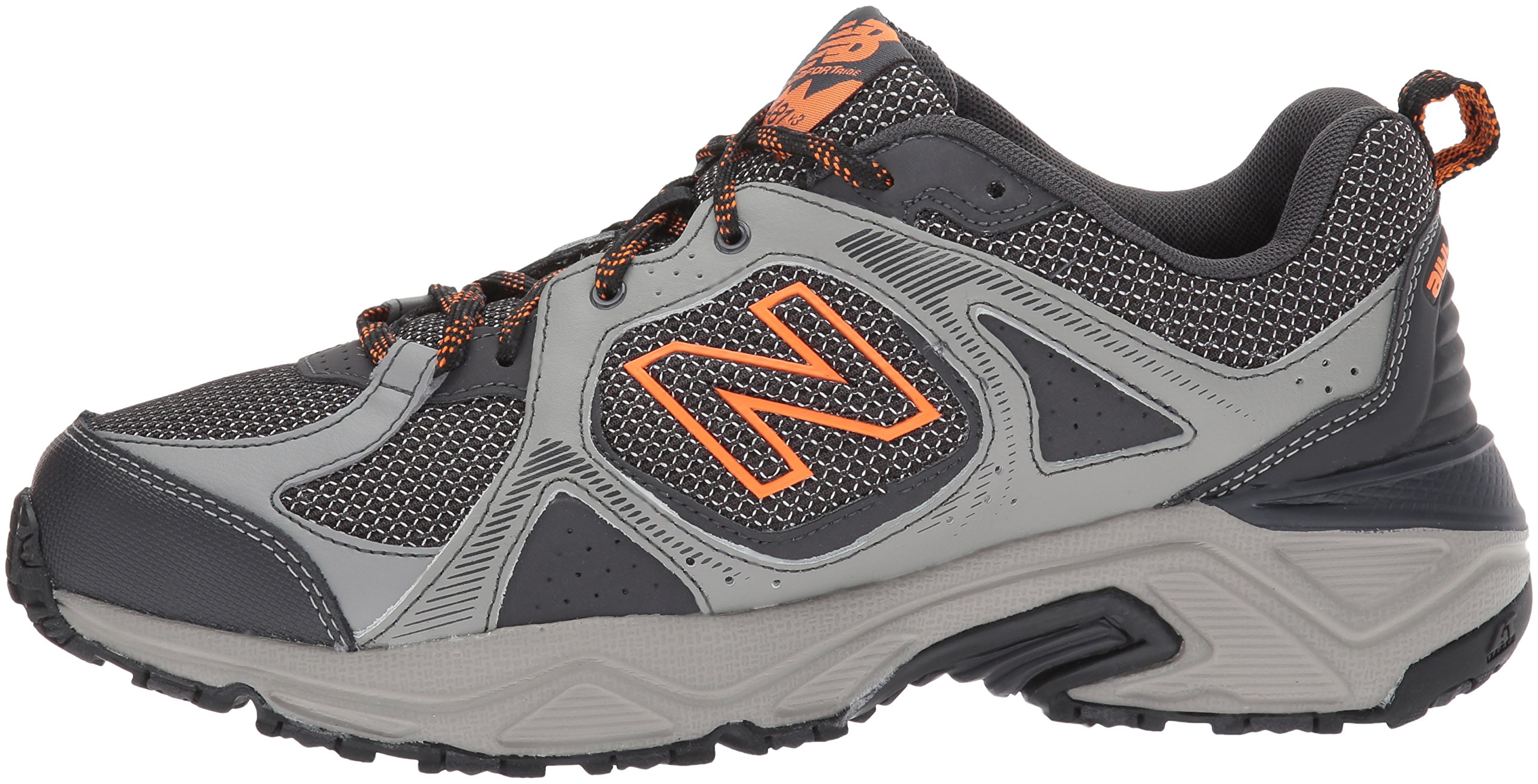 New Balance Men's 481 V3 Trail Running Shoe