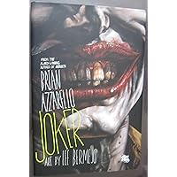 Joker Joker Paperback Kindle Hardcover